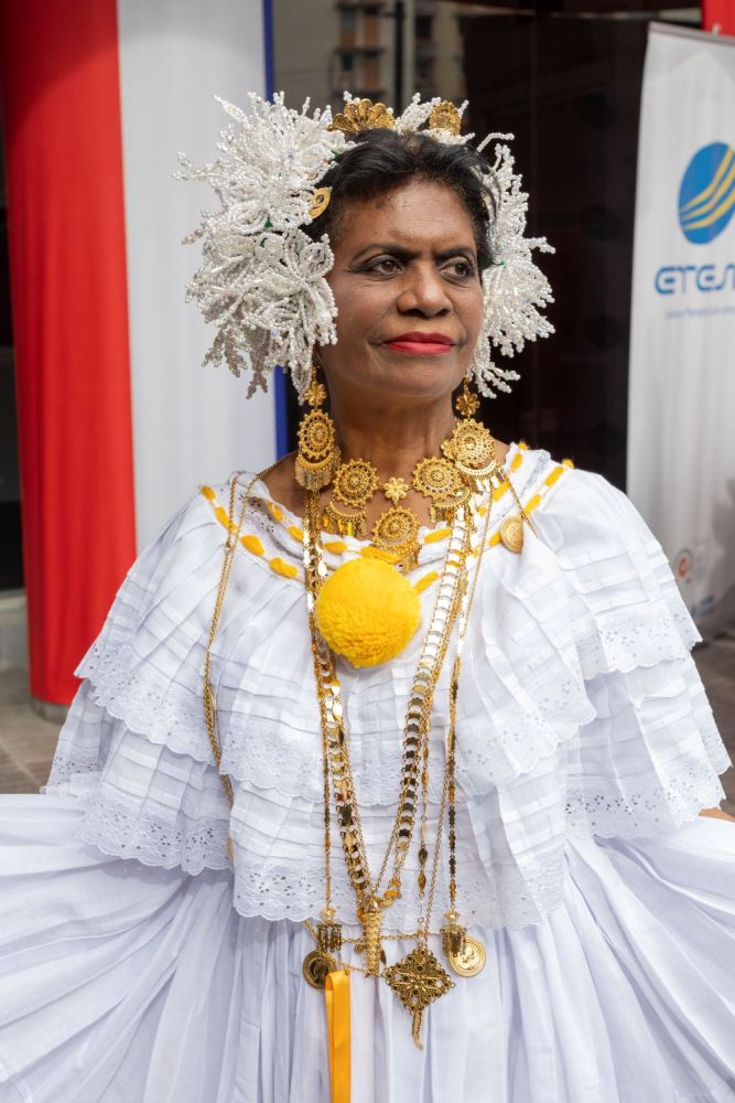 Fiestas Patrias 2025