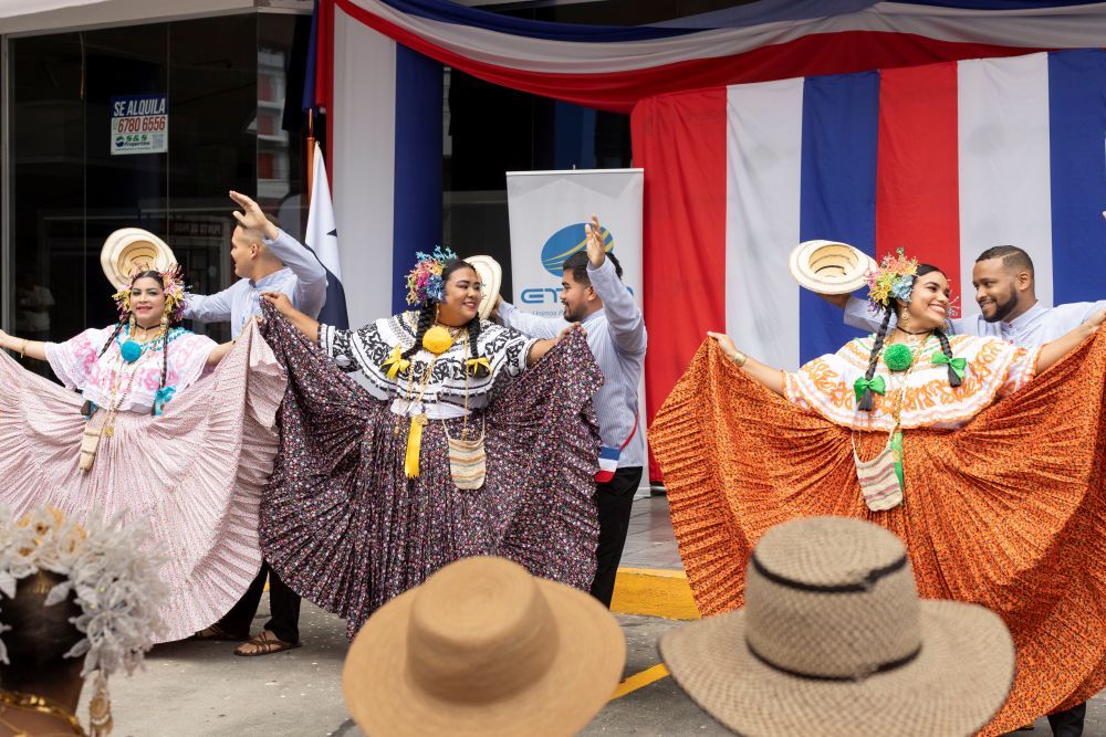 Fiestas Patrias 2025