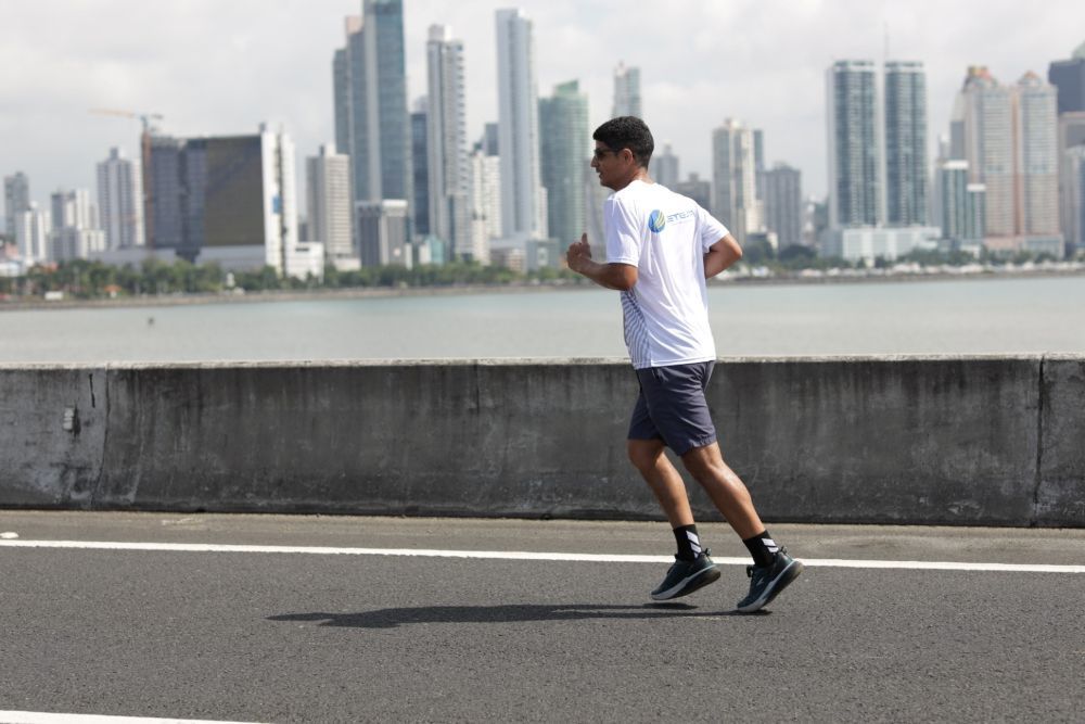 Caminata 2025