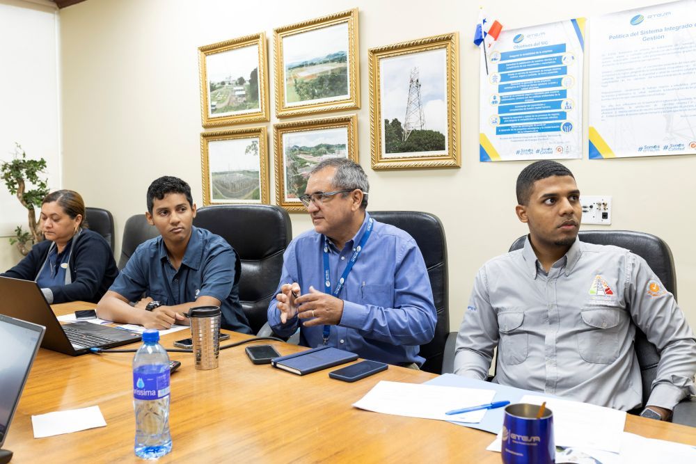 Recertificacion ETESA