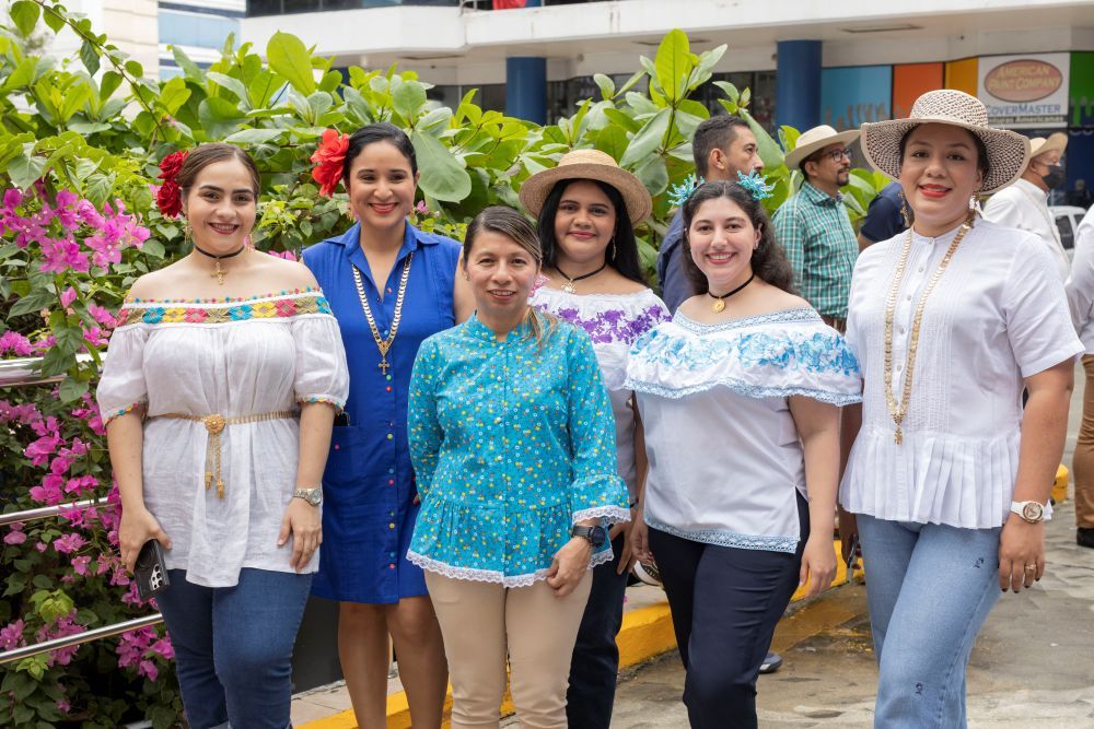 Fiestas Patrias 2025