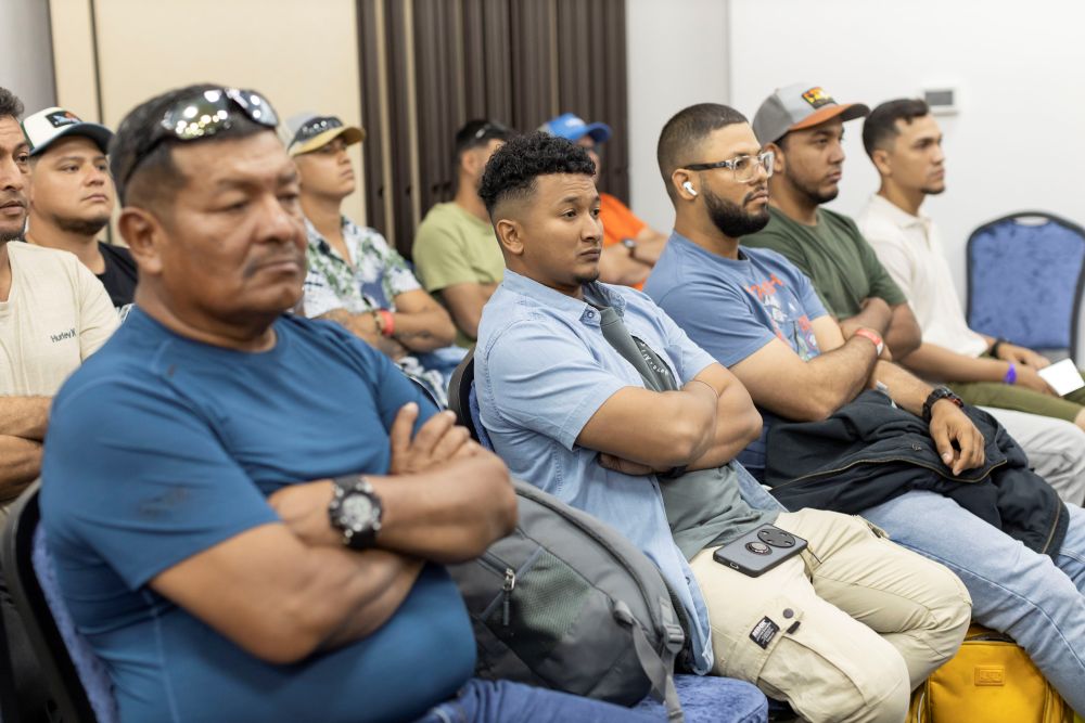 D&Atilde;&shy;a del liniero 2025