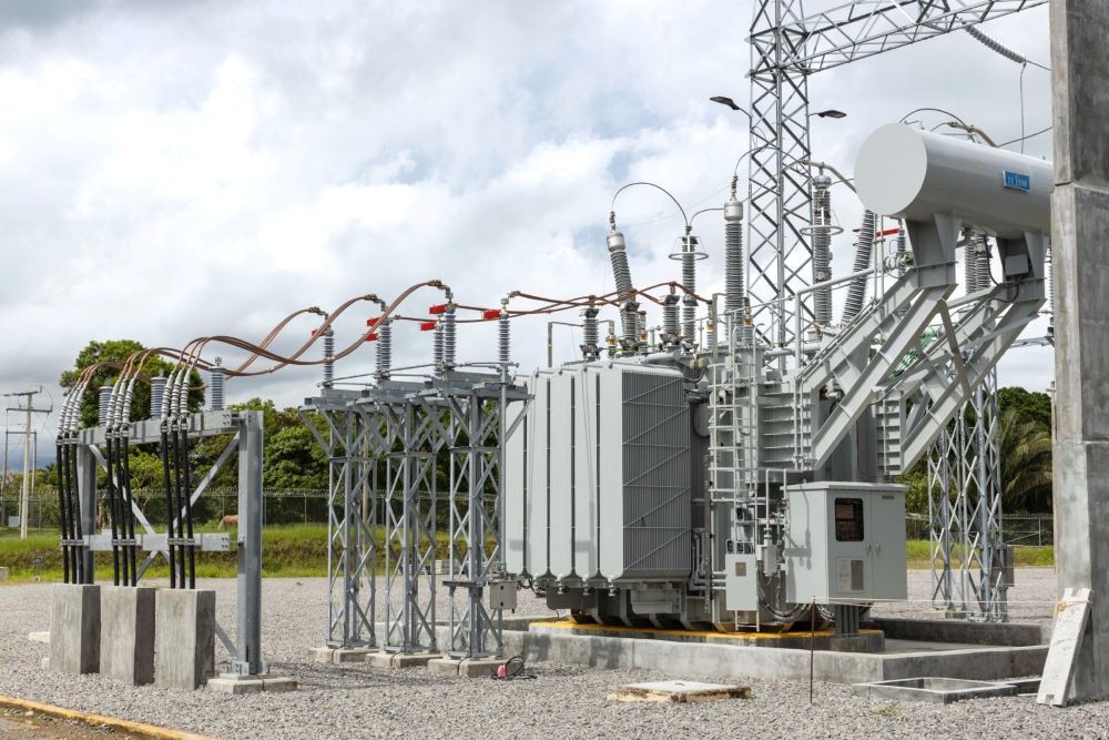 Transformador Chiriqu&Atilde;&shy; 2026