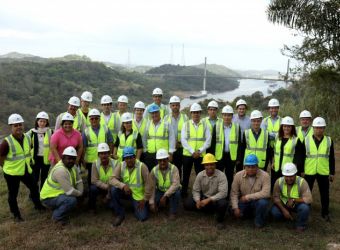 realizan-gira-campo-para-proyecto-cuarta-linea