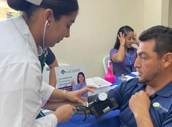concluyen-ferias-salud-con-alta-participacion